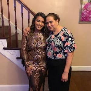 Meet your Posher, Marina